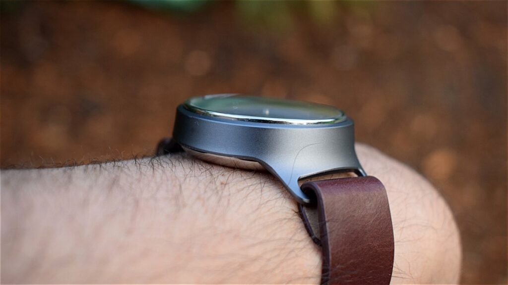 Misfit Phase review