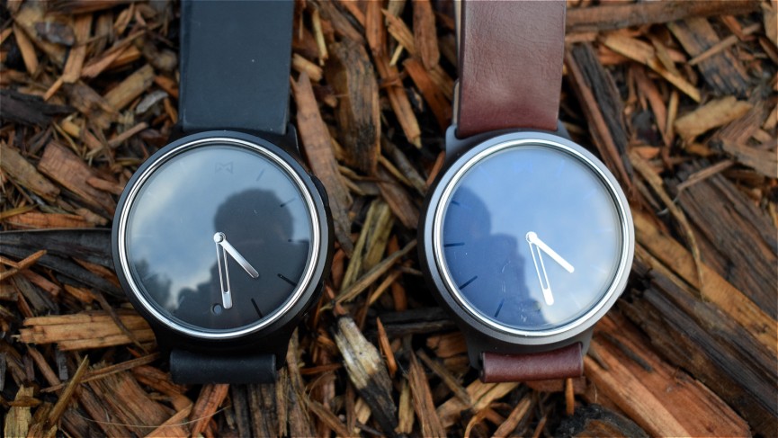 Misfit Phase review