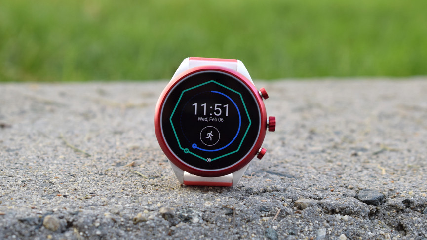 Michael Kors smartwatches set to get sportier in 2019, says Fossil Group