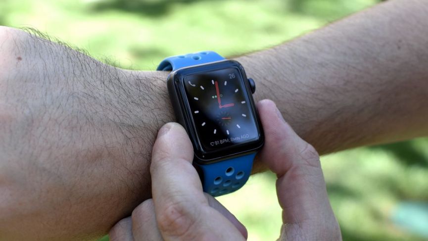 Apple Watch beginner's guide: Tips for navigating your first hour