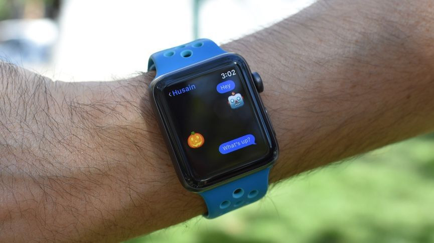 And finally: An AirPods-style Apple Watch charger and more