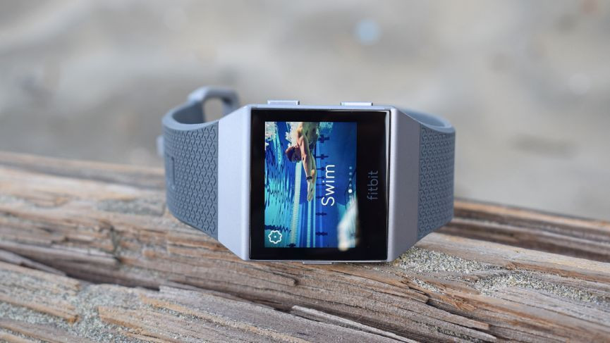 How to calibrate pool length on Fitbit devices