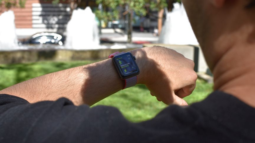 Apple Watch SE v Series 3:  budget options go head-to-head