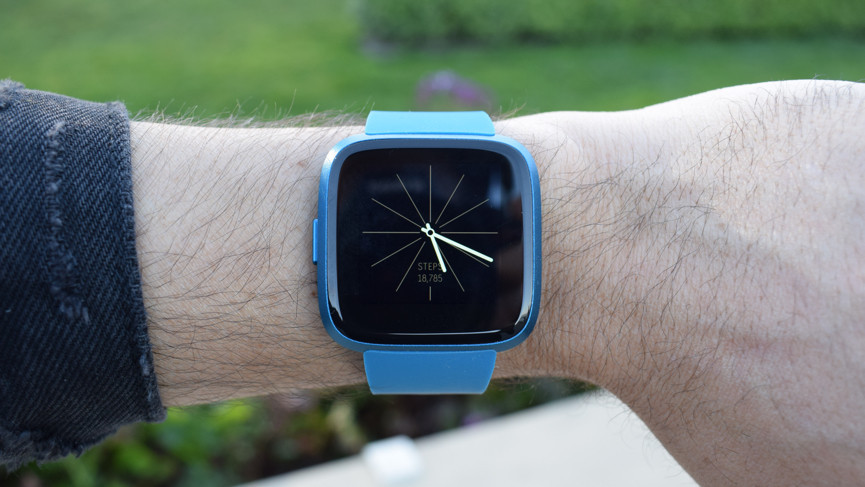 Fitbit Versa v Fitbit Versa Lite: How the two smartwatches compare