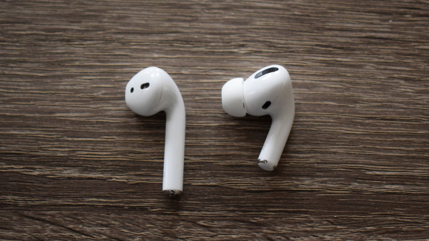 Apple AirPods Pro review