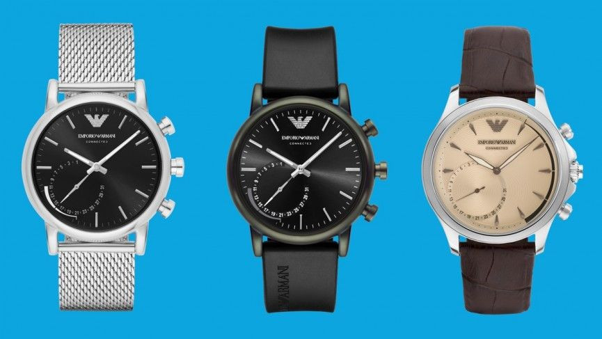 The thinking behind Fossil's 'fashion first' second generation of wearable tech
