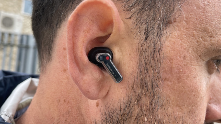 Nothing Ear 1 headphones review