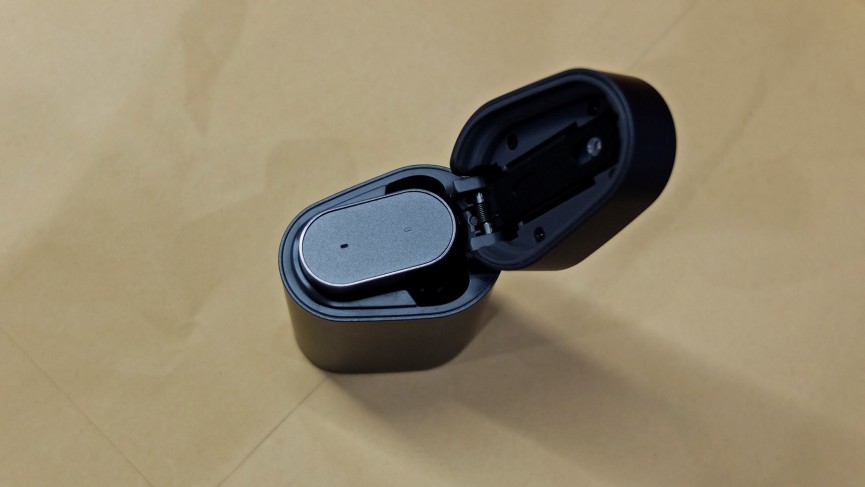 Sony Xperia Ear review