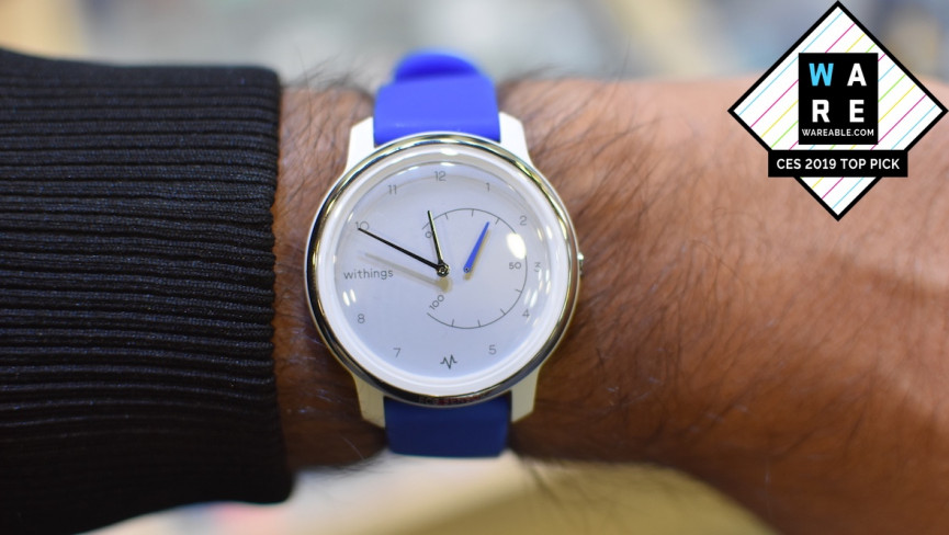 Revealed: Wareable’s CES 2019 Top Picks