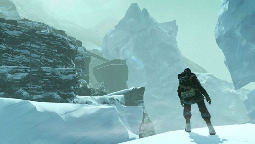 The new Insomniac games will make you believe in VR