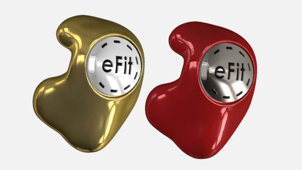 Meet the 3D scanning company that wants to make hearables a better fit