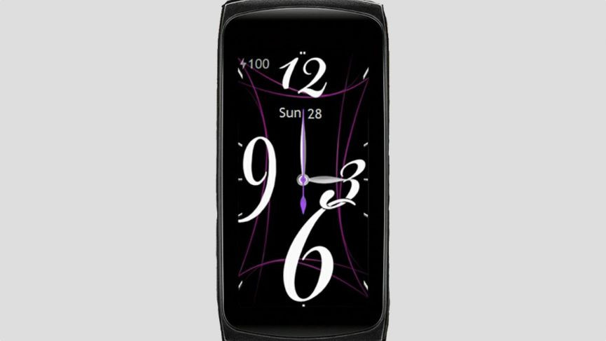 The best Samsung Gear Fit2 Pro apps and watch faces
