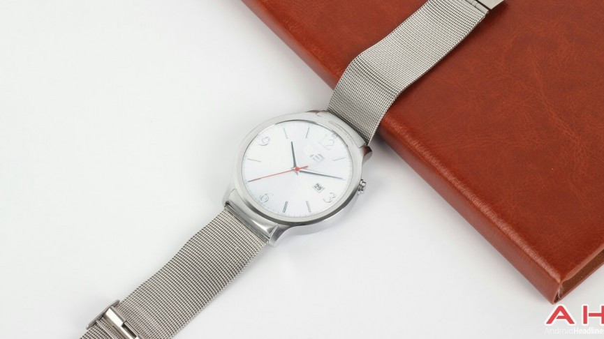 And finally: Elephone reveals Android Wear smartwatch and more