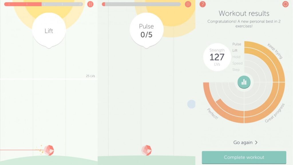 Living with Elvie: Improving our pelvic floor muscles one squeeze at a time