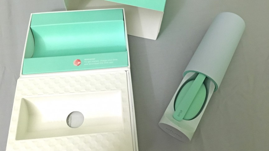 Living with Elvie: Improving our pelvic floor muscles one squeeze at a time