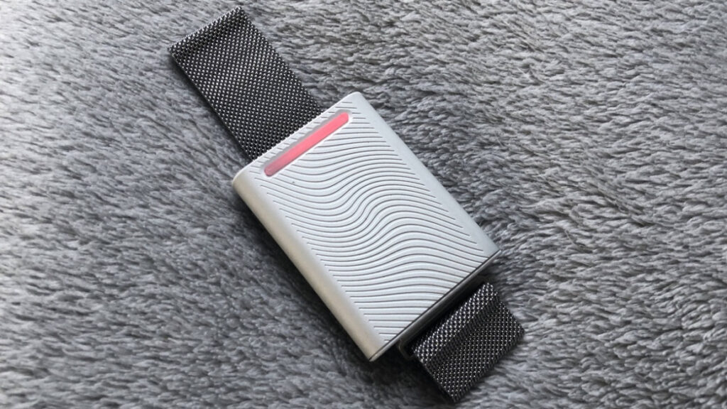 Embr Wave review