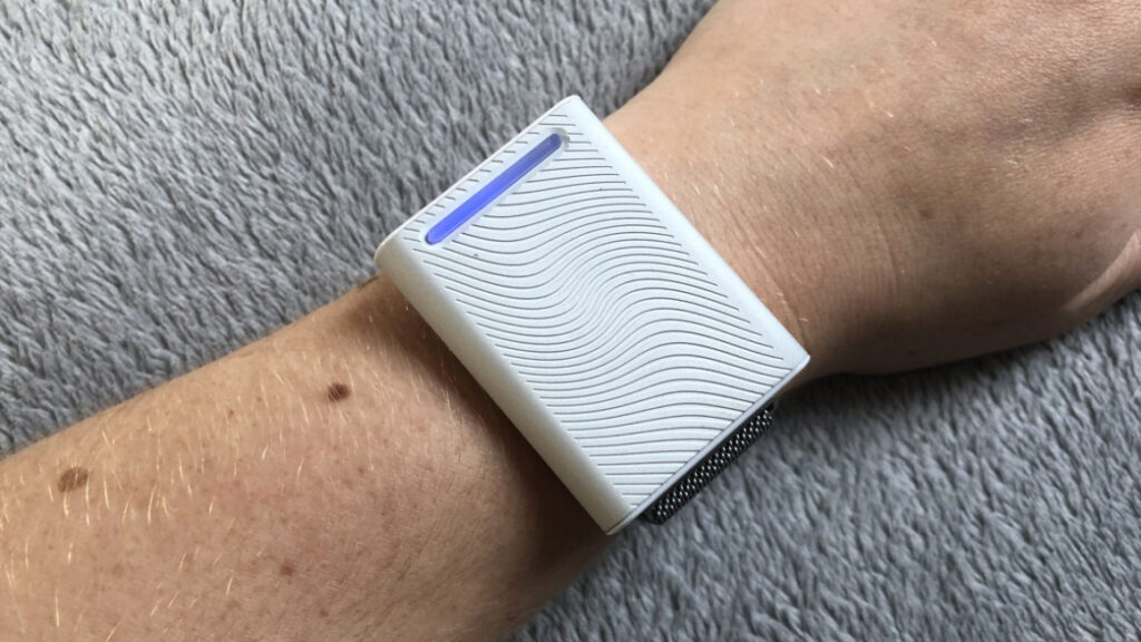 Embr Wave review