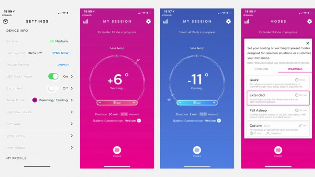 Embr Wave review