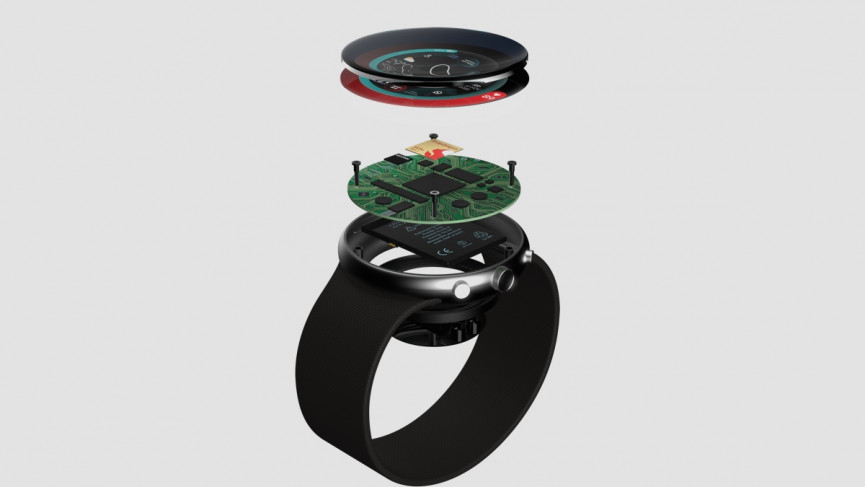 Qualcomm doubles Wear OS battery with all-new Snapdragon W5+ platform