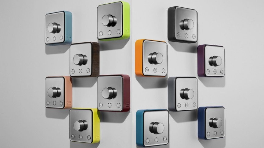 Yves Béhar: We speak to wearable tech's greatest visionary
