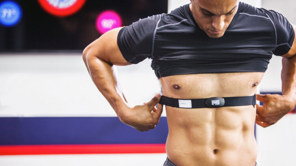Best gyms and studios using wearables to get you fit in 2019