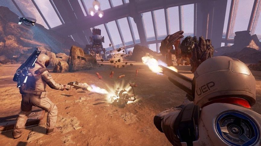 Best VR games 2020: HTC Vive, Oculus Rift, PS VR and more