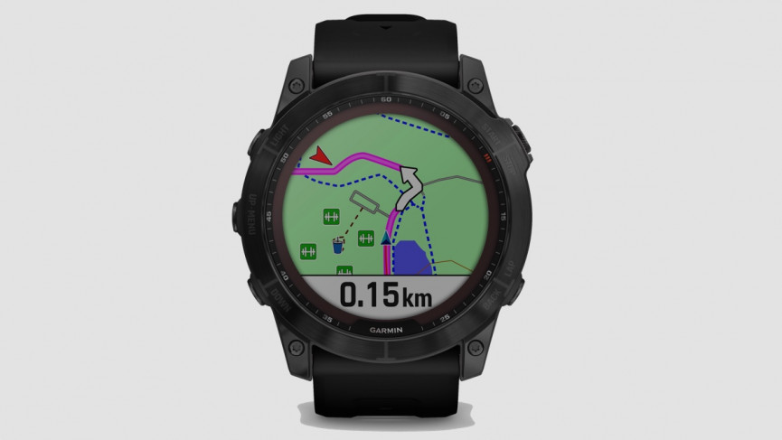 ​Garmin launches Fenix 7 with touchscreen – and all-new Epix watches