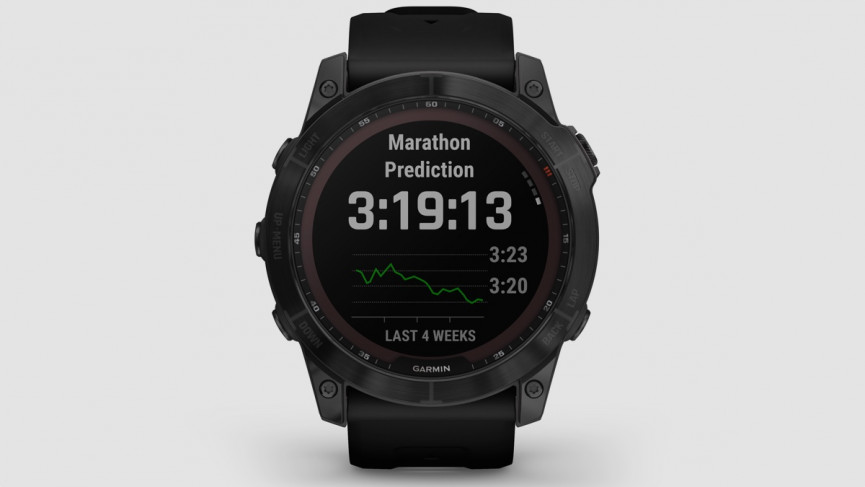 ​Garmin launches Fenix 7 with touchscreen – and all-new Epix watches