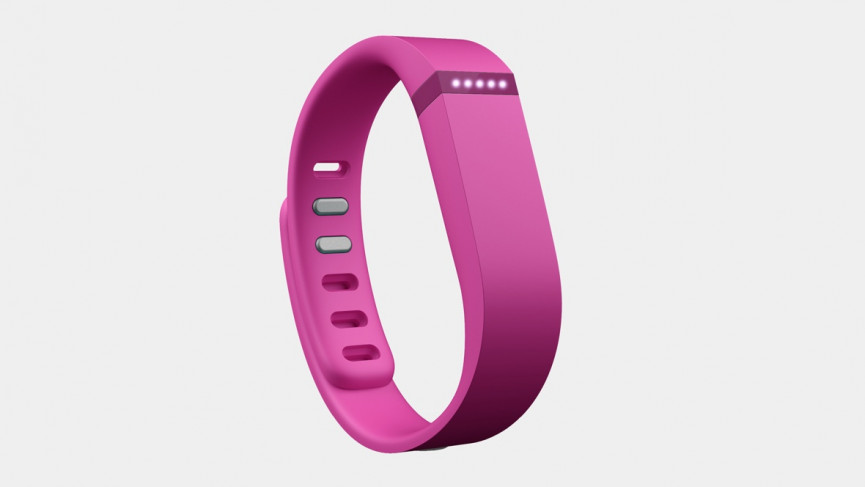 Remembering the Fitbit Flex: The tracker that changed how we wore wearables