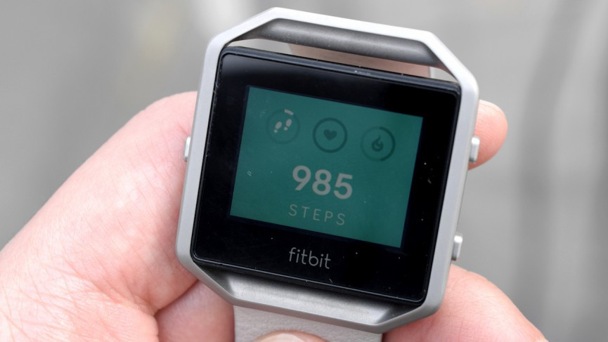 Fitbit Blaze essential tips and tricks