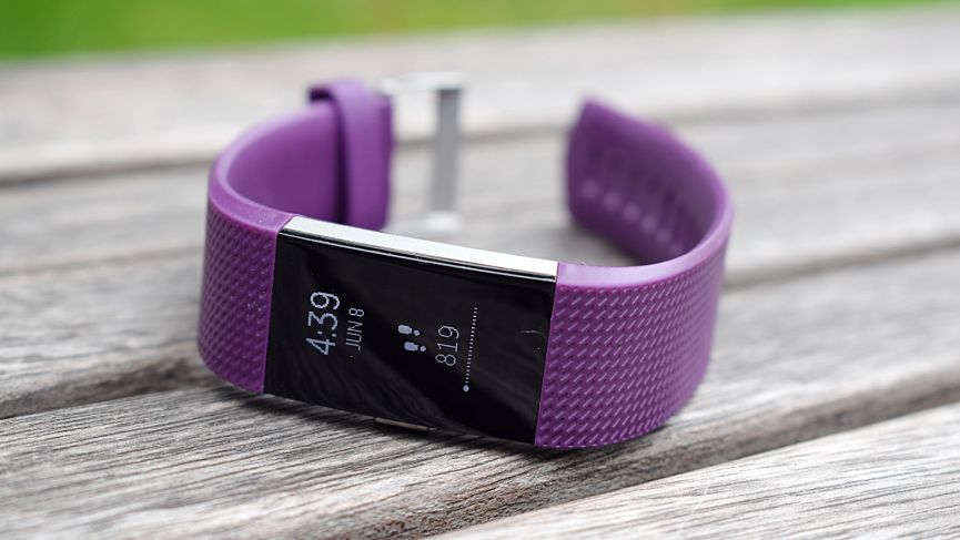 Fitbit Charge 2 review: Sports tracking for the masses - Wareable