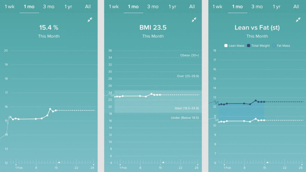 Living with the Fitbit Aria 2: We test out Fitbit's second