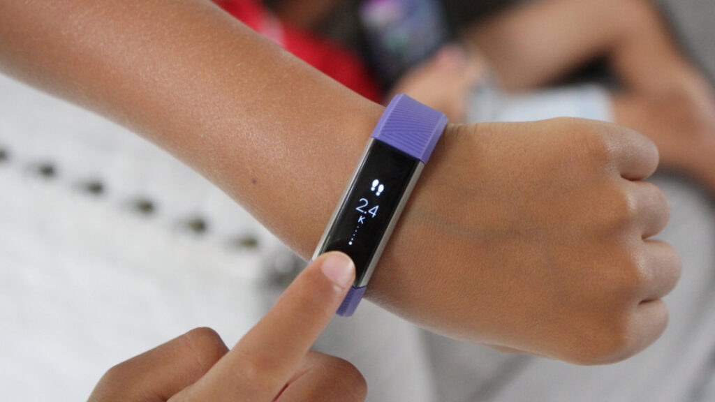 Fitbit Ace review
