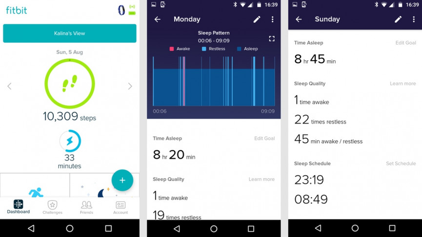 Fitbit Ace review