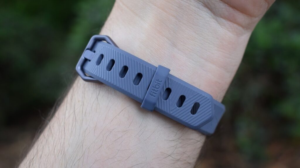 Fitbit Alta HR review - Wareable