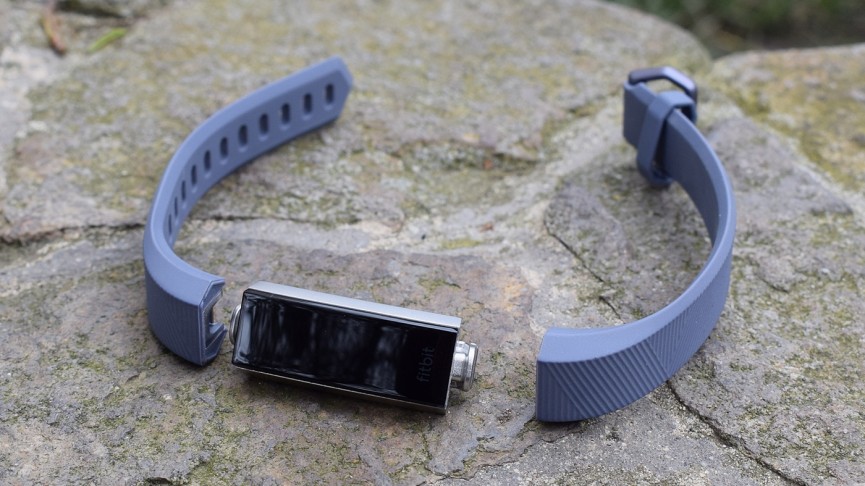 Fitbit Alta HR review