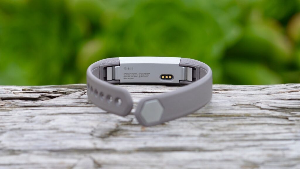 Fitbit Alta review
