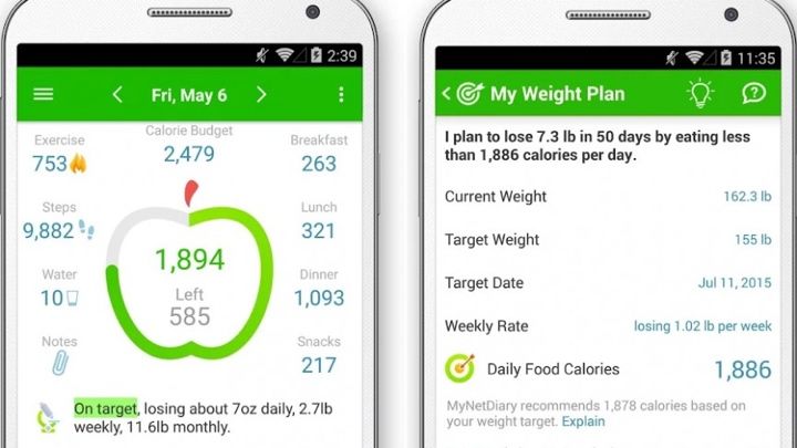 Best Fitbit compatible apps to step up your tracking game