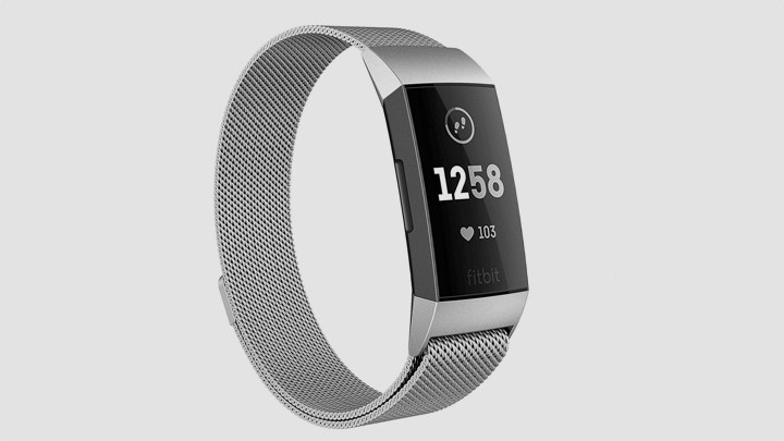 Best Fitbit Charge 4 (and Charge 3) bands: Leather, metal and sport straps