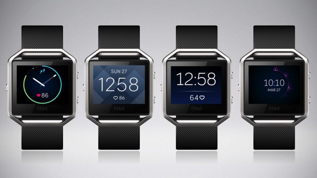 Fitbit Blaze: Your guide to the new 'smart fitness watch' from Fitbit
