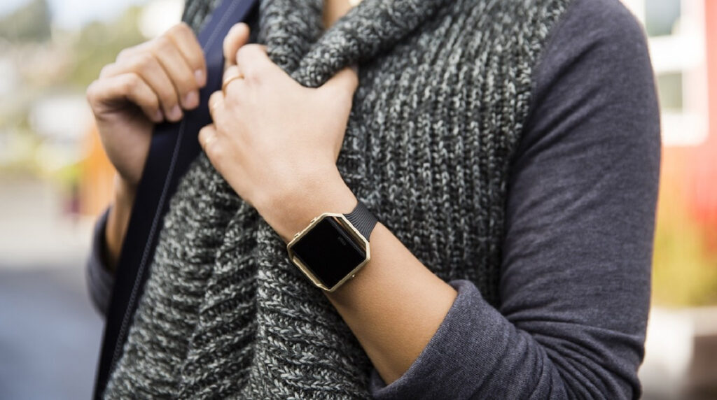 ​James Park: Heart rate accuracy and the future of Fitbit