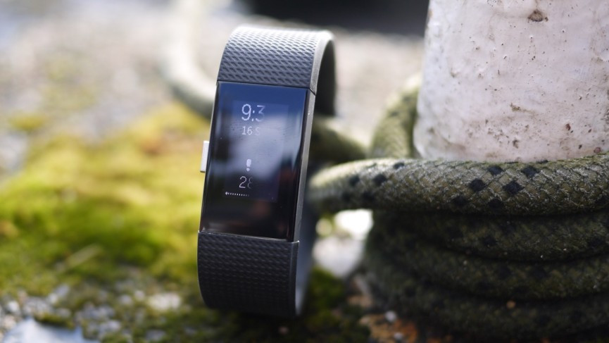 Garmin Vivosmart 3 v Fitbit Charge 2: The all-rounder face-off