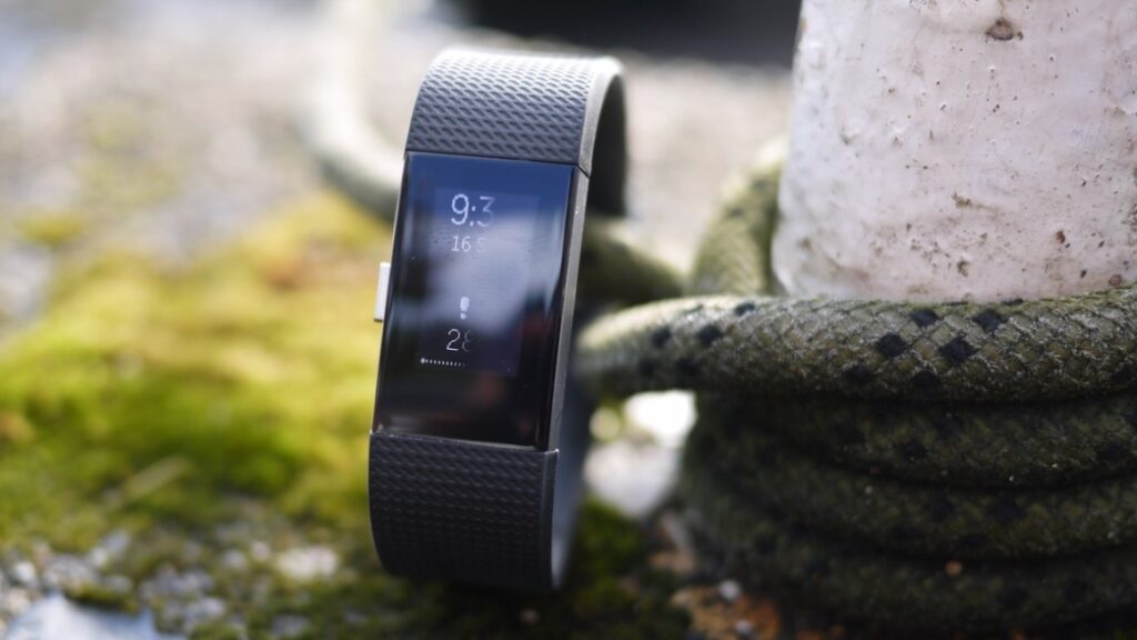 Fitbit Charge 2 v Fitbit Blaze: Which fitness tracker is best for you?
