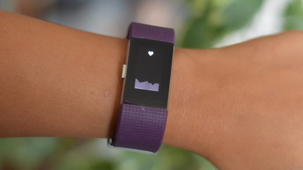 fitbit charge 2 vibration einstellen Fitbit Charge 2 Smartwatches & Fitness Tracker Review main image 0