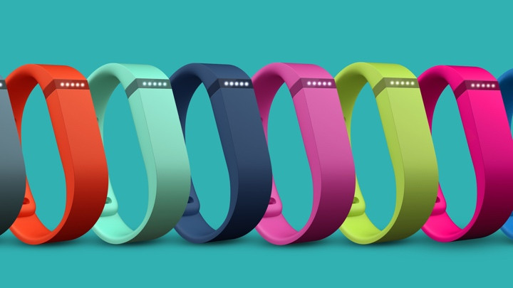 Remembering the Fitbit Flex: The tracker that changed how we wore wearables