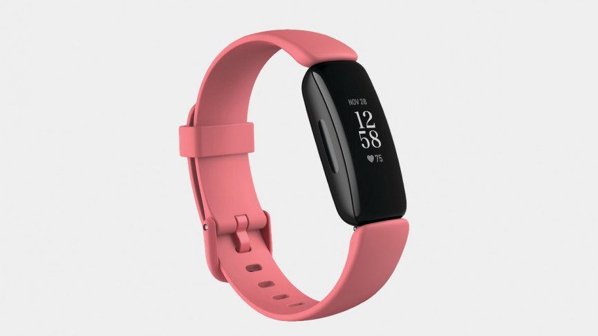 Fitbit Luxe v Fitbit Inspire 2: pick your perfect tracker