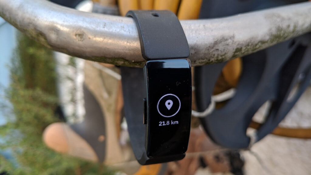 Fitbit Inspire review