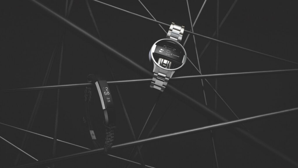 Fitbit Alta goes big on fashion: Gold series, Public School, Tory