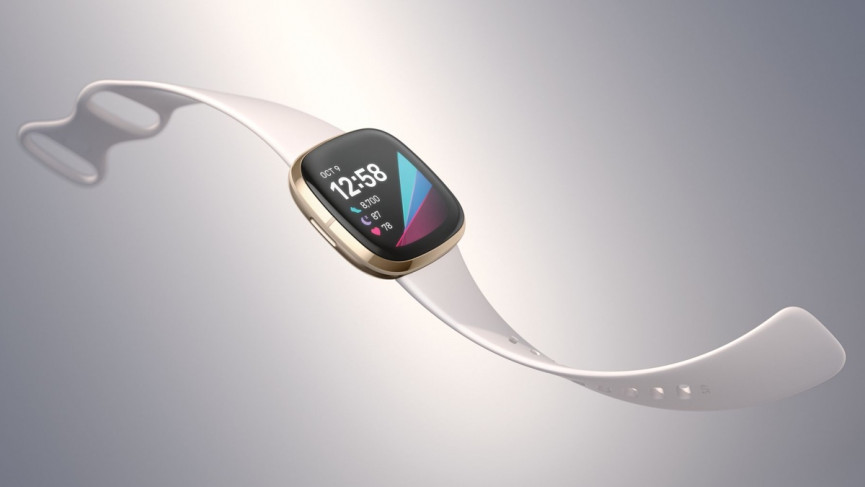 Why Fitbit Sense ECG is your essential health tool for 2021