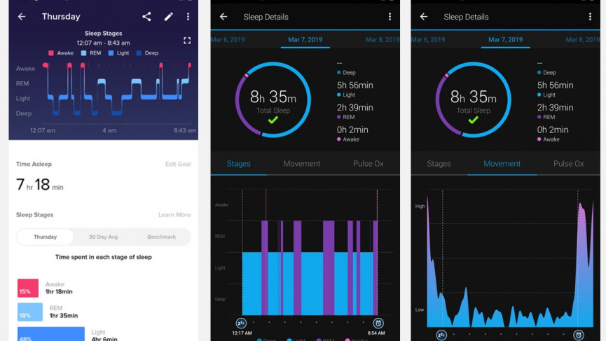 fitbit inspire hr vibration einstellen Fitbit Inspire HR Review: The budget tracker to buy main image 0
